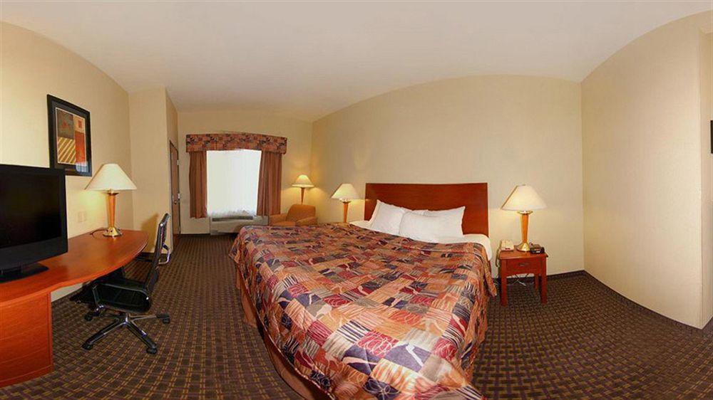Spark By Hilton Shepherdsville Louisville South Exterior photo