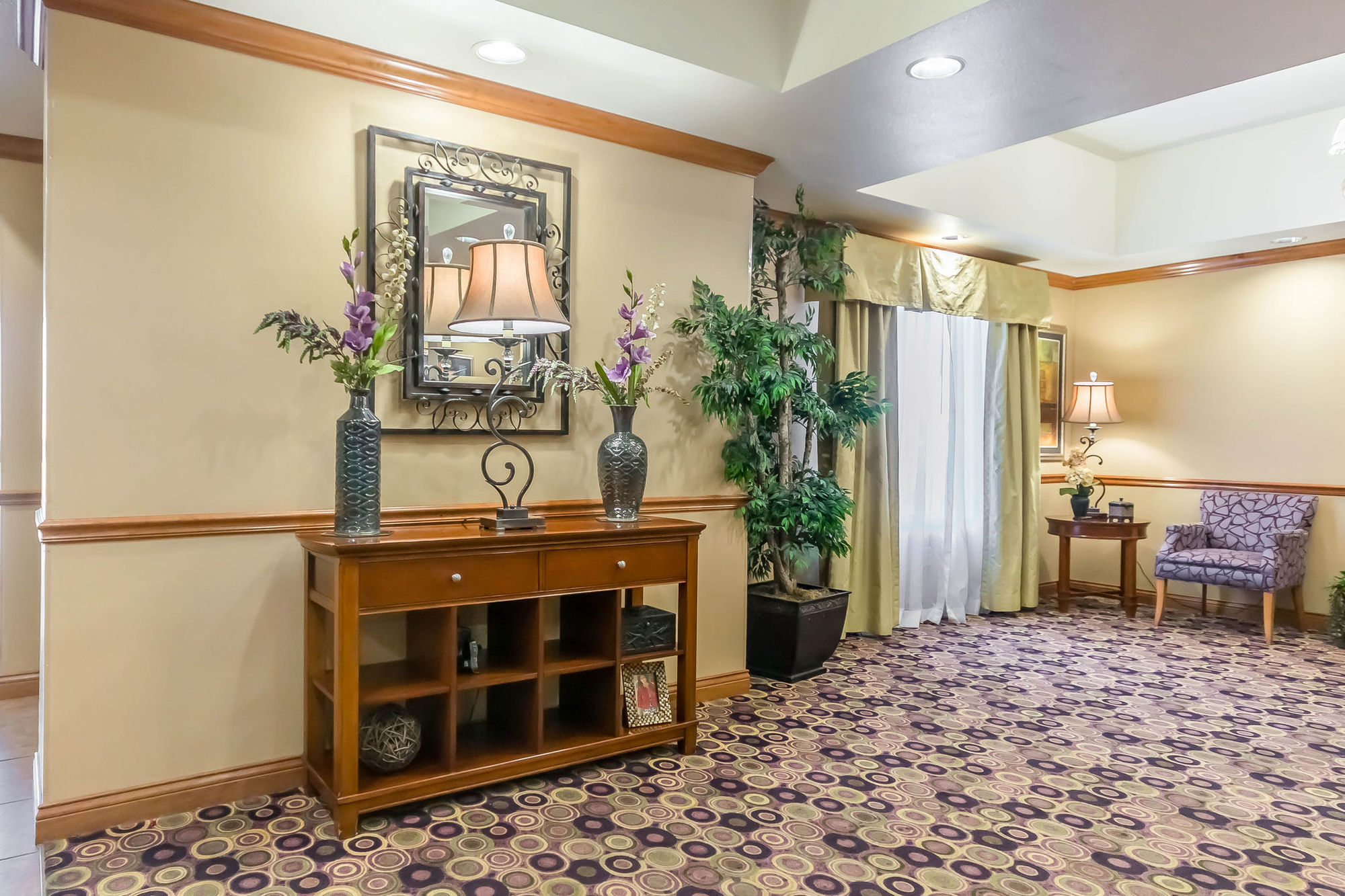 Spark By Hilton Shepherdsville Louisville South Interior photo
