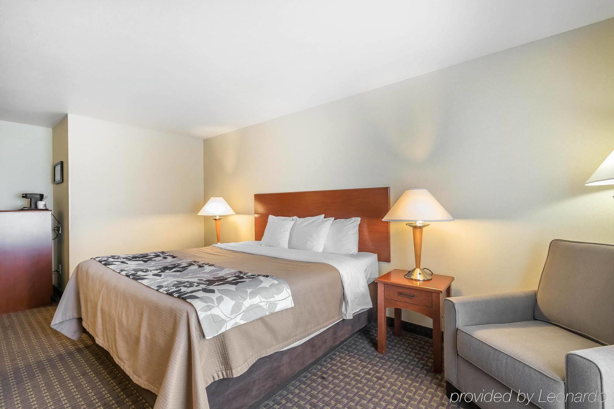 Spark By Hilton Shepherdsville Louisville South Exterior photo