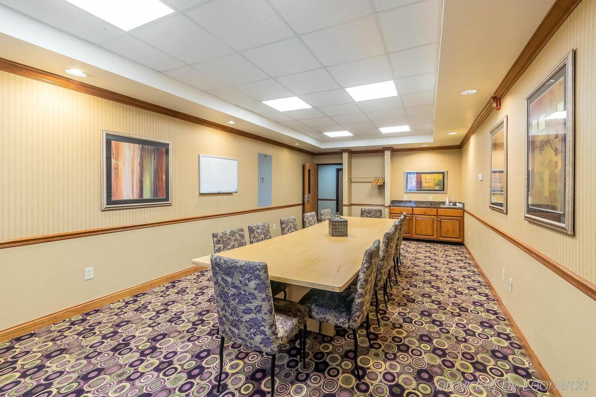 Spark By Hilton Shepherdsville Louisville South Exterior photo
