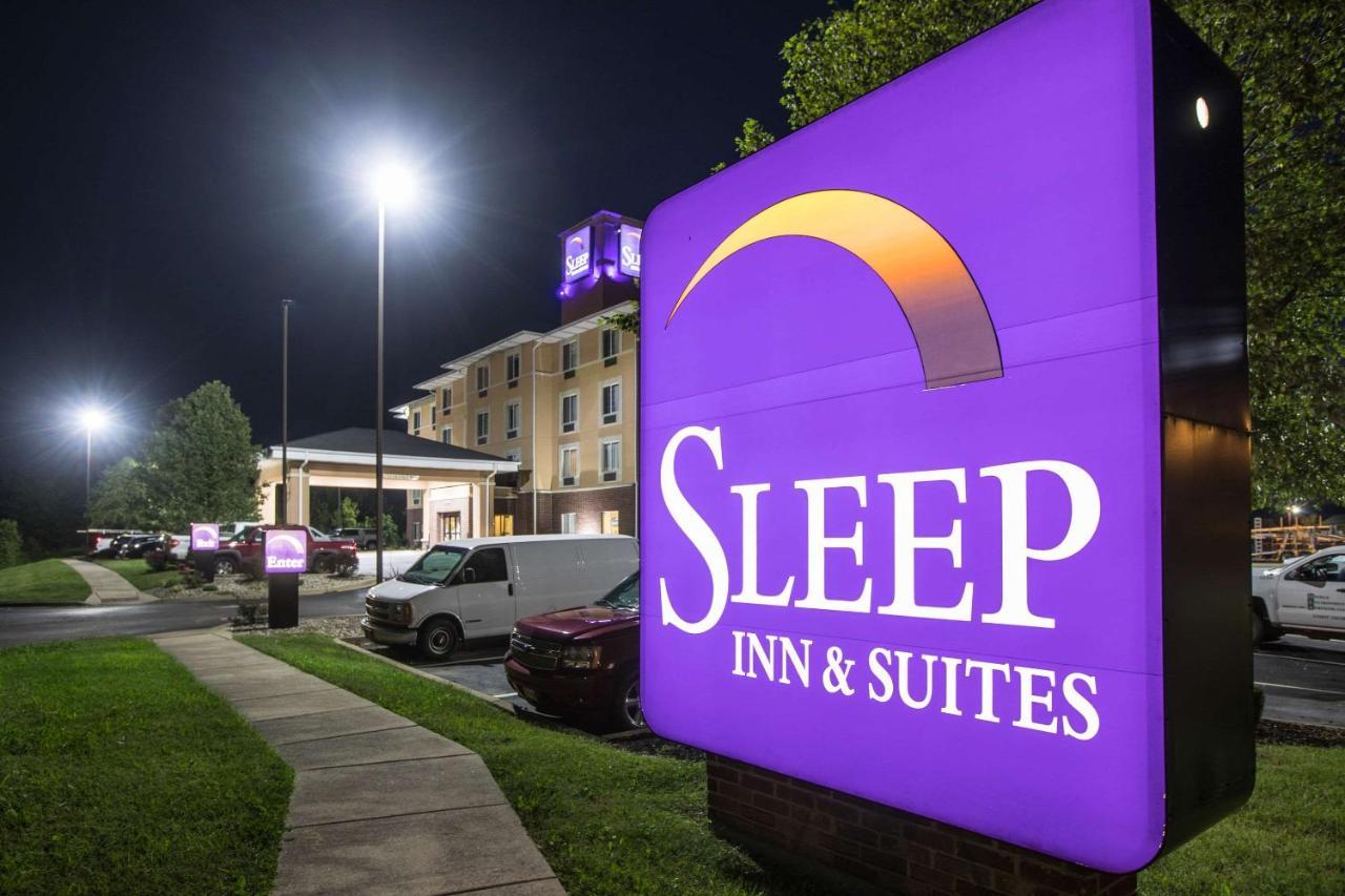 Spark By Hilton Shepherdsville Louisville South Exterior photo