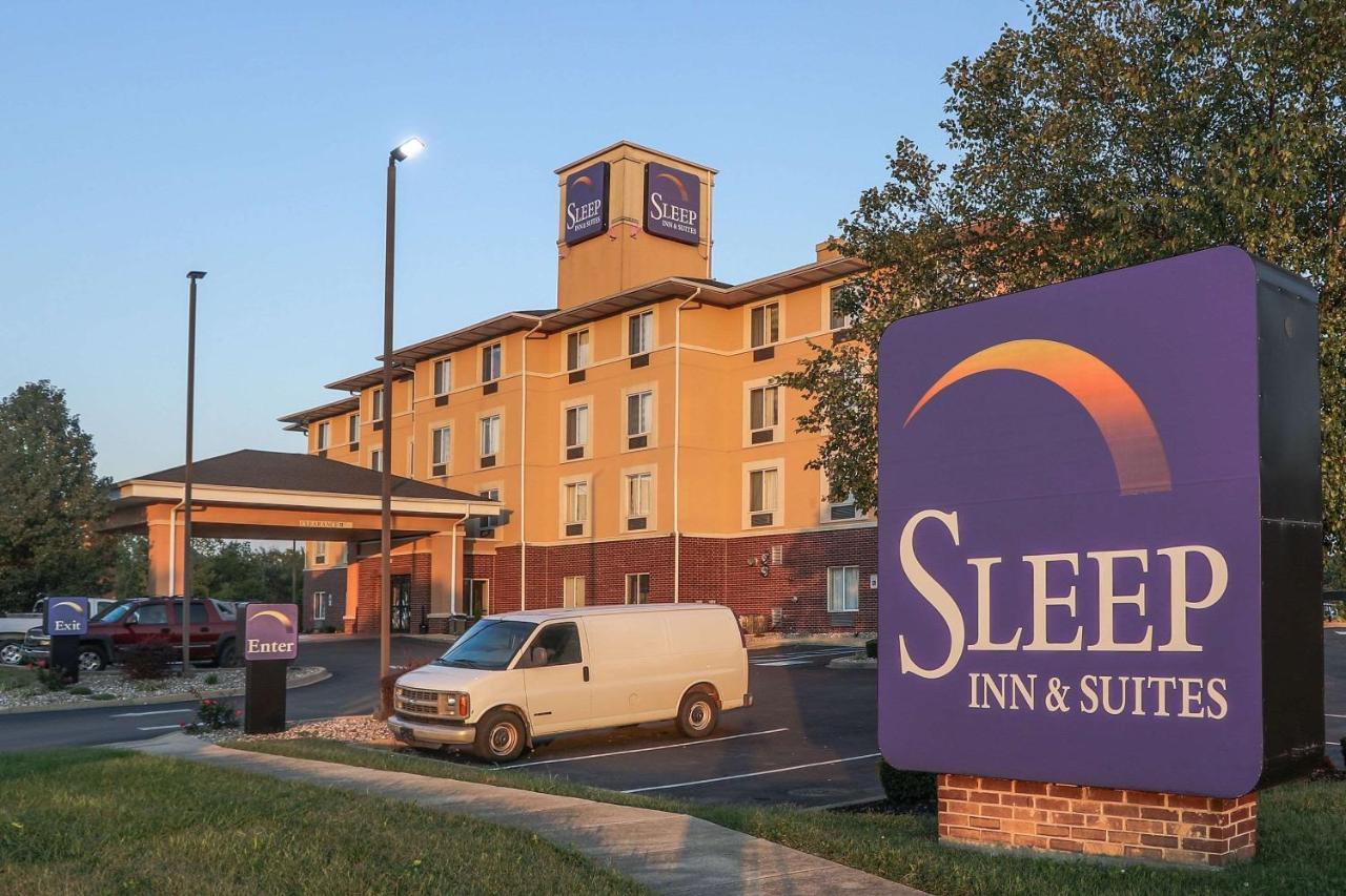 Spark By Hilton Shepherdsville Louisville South Exterior photo
