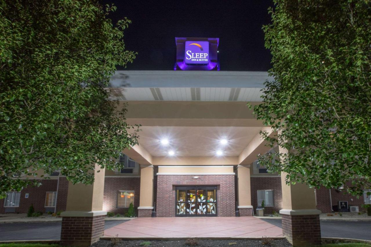 Spark By Hilton Shepherdsville Louisville South Exterior photo